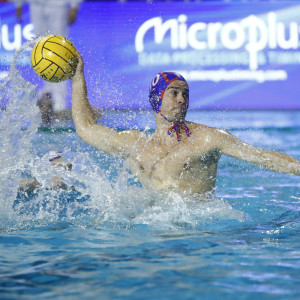 Τα highlights των ημιτελικών του Final Four του Conference Cup που έγιναν στο Παλαιό Φάληρο (video)