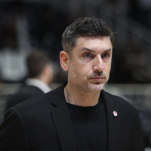 Ξανθόπουλος: «Ο ΠΑΟΚ σούταρε 29 βολές και εμείς 13, είναι τεράστια η διαφορά»