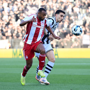 Live η βαθμολογία της Stoiximan Super League