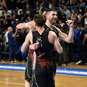Ποιες είναι οι προθέσεις του Βίκου Falcons ενόψει Stoiximan GBL