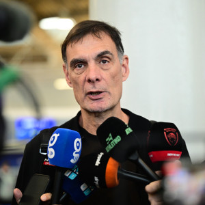 Μπαρτζώκας: «Το διακύβευμα είναι μεγάλο, θέλουμε να πάμε σε ακόμα ένα Final 4»
