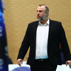 Μαμάης: «Αυτό που θέλουμε είναι να έρθουμε ξανά στο Μετς και να προσπαθήσουμε για το καλύτερο»