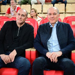 Αγγελόπουλοι: «Μόνο ο Ολυμπιακός και η ΤΣΣΚΑ σε πέντε σερί φάιναλ φορ»