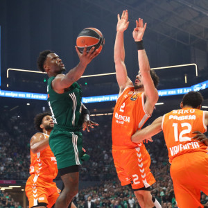 Πότε είναι το Game 4 ανάμεσα σε Παναθηναϊκό και Βαλένθια