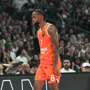 Ο «κακός δαίμονας» του Παναθηναϊκού στα playoffs με τη Βαλένθια