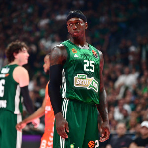 «EuroLeague by Night»: Η ανάλυση της ήττας του Παναθηναϊκού από τη Βαλένθια στο T-Center (video)