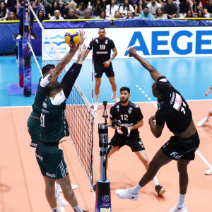 Sold out ο τρίτος τελικός του Παναθηναϊκού με τον ΠΑΟΚ