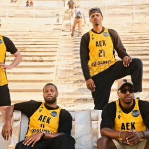 Με αύρα... 1968: Η ΑΕΚ στο Καλλιμάρμαρο ενόψει Final 4 του BCL