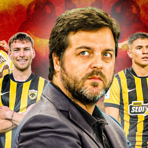 Στο μυαλό του Ριμπάλτα