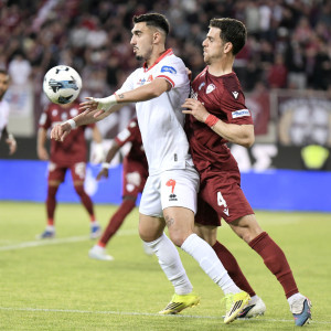 Η βαθμολογία της πέμπτης αγωνιστικής των playouts της Stoiximan Super League