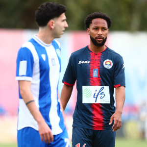 Το Αιγάλεω νίκησε και κατέθεσε ένσταση - Επικυρώνει μόνο για τα playouts Α' ομίλου η Super League 2