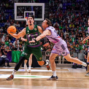 Πρόβλημα με Τζέντοβιτς και Τιλί στη Μάλαγα ενόψει Final 4