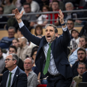Με 16 παίκτες στη Μπανταλόνα η Μάλαγα για το Final 4 του BCL