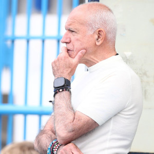 Ο Αναστόπουλος αποτελεί παρελθόν από τον πάγκο των υποβιβασμένων Χανίων