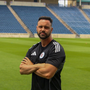 Από το MLS στο τεχνικό τιμ της Καλαμάτας ο Αντωνόπουλος
