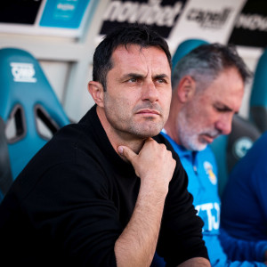 Αντωνόπουλος: «Μας στοίχισαν δύο στατικές φάσεις - Να ανταμείψουμε τον κόσμο στη συνέχεια»