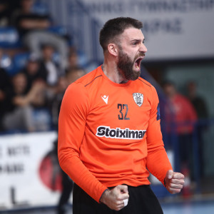 Παραμένουν στον ΠΑΟΚ Άρσιτς και Φεράς