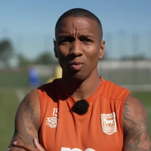 «Κρεμάει» τα παπούτσια του ο 40χρονος Άσλεϊ Γιανγκ