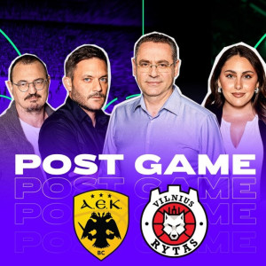 «Athletiko by Night» για τον μεγάλο τελικό της ΑΕΚ στο Final Four του BCL