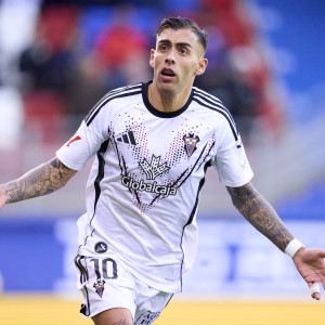 Η Καλαμάτα έχει στην κορυφή της λίστας τον Μπετανκόρ!