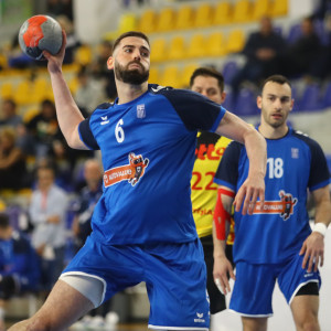 Οι κλήσεις της Εθνικής Ανδρών ενόψει των play offs του Παγκοσμίου Πρωταθλήματος 2027
