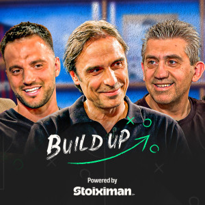 Build Up ep. 36 - O ΟΦΗ να γίνει Μπιλμπάο ή Αταλάντα feat. Πουρσανίδη & Βογιατζάκη