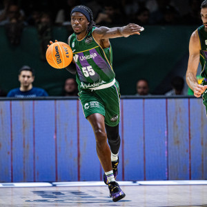 Νίκη... γοήτρου για τη Μάλαγα και 3η θέση στο Final Four του BCL