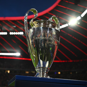 Η μέρα και η ώρα του τελικού του Champions League, Παρί Σεν Ζερμέν - Άρσεναλ