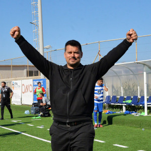 Ελλάς Σύρου για την πρόσληψη Χριστοφιλέα στην Καλαμάτα: «Η ευκαιρία που αξίζει»