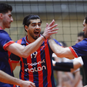 Ο Πανιώνιος αποχαιρέτησε τον Δανιήλ