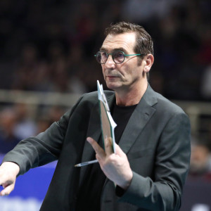 Ανδρεόπουλος: «Ποτέ δεν αλλάξαμε τίποτα, είμαστε αυτοί που ήμασταν»
