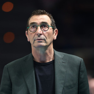 Ανδρεόπουλος: «Αργοί στις κινήσεις μας από το ξεκίνημα και στα τρία σετ ο ΠΑΟΚ ήταν καλύτερος»