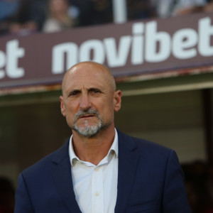 Φέστα: «Μας πόνεσε πολύ η ήττα, αλλά πρέπει να αντιδράσουμε με νίκη»