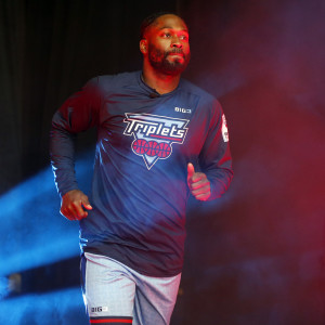 Πρώην παίκτης της Μακάμπι: «Στο Ισραήλ ανέπτυξα μετατραυματικό στρες λόγω των πυραύλων»