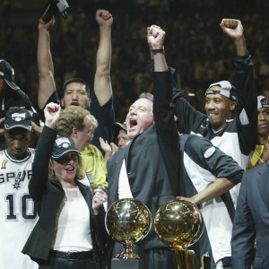 Στα δικαστήρια ο πρώην ιδιοκτήτης των Σπερς - Καταγγελίες για λαθρεμπόριο και διακίνηση ναρκωτικών