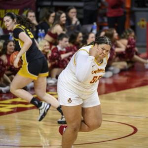 Τα εκατομμύρια της «Lady Shaq»: Πώς η Άουντι Κρουκς αλλάζει ό,τι ξέρουμε για το μπάσκετ γυναικών