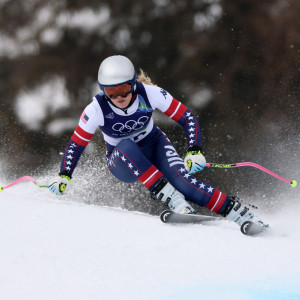 Συγκλονίζει η Βον μετά από οκτώ χειρουργεία: «Δεν είμαι έτοιμη να αποφασίσω αν θα αγωνιστώ ξανά ή όχι»