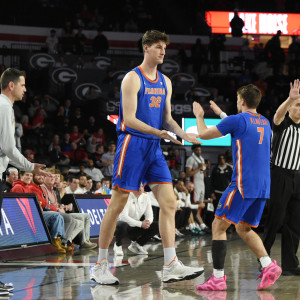 Από την Φλόριντα στην Καλιφόρνια: Ο ψηλότερος παίκτης στον κόσμο άλλαξε... γειτονιά και ομάδα