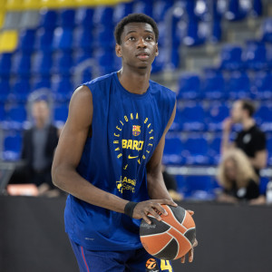 Το NCAA «κλέβει» δύο αστέρια της Μπαρτσελόνα