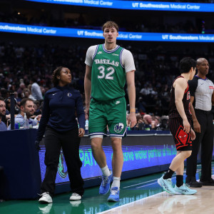 Ο Κούπερ Φλαγκ rookie της χρονιάς στο NBA