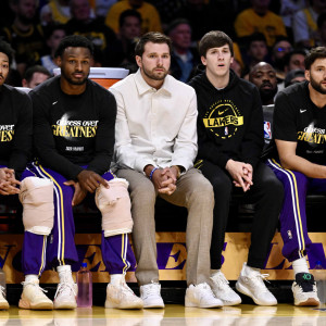 «Καταστροφή» για τους Λέικερς: Χάνει και τη σειρά με τους Θάντερ ο Ντόντσιτς!