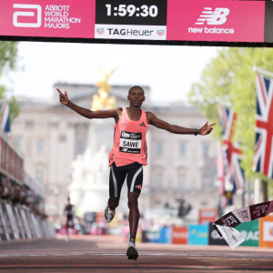 Σεμπάστιαν Σάγουε: Ο «σιωπηλός δολοφόνος» του μαραθωνίου που έχει ανοίξει πόλεμο με το ντόπινγκ