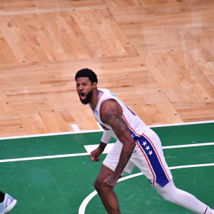 Σίξερς από «ατσάλι»: Κέρδισαν στο Game 7 τους Σέλτικς και προκρίθηκαν στον δεύτερο γύρο των playoffs