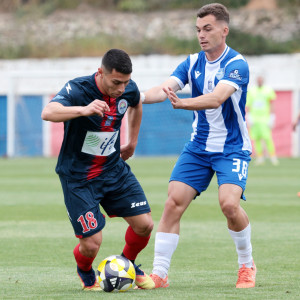 Το Αιγάλεω μπλοκάρει με ένσταση την επικύρωση στον Β' όμιλο της Super League 2! Ο λόγος της κίνησής του