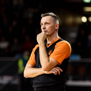 Οι διαιτητές των δεύτερων αγώνων Ολυμπιακού και Παναθηναϊκού στα Playoffs