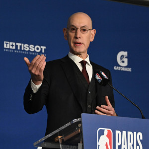 Το NBA επενδύει 3 δισεκατομμύρια στο NBA Europe για να καλύψει πιθανές ζημιές των πρώτων ετών