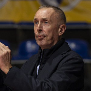 Ο Μίλαν Τόμιτς σχολίασε τις φήμες για ΜακΙντάιρ και Ολυμπιακό