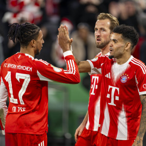 «Τρελαίνουν» κόσμο: Κέιν, Ολίσε και Ντίας έφτασαν τα 100 γκολ τη φετινή σεζόν και έγραψαν ιστορία