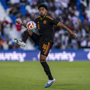 Στο «κάδρο» του Παναθηναϊκού ο Χεσούς Καστίγιο