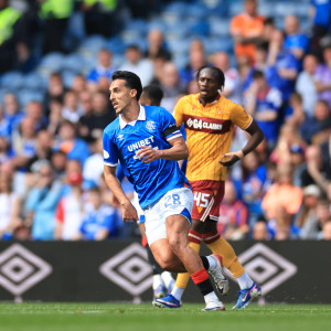 Κάζο για τη Ρέιντζερς, την κέρδισε η Μαδέργουελ